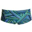 Funky Trunks Boy's Classic Trunks Warrior